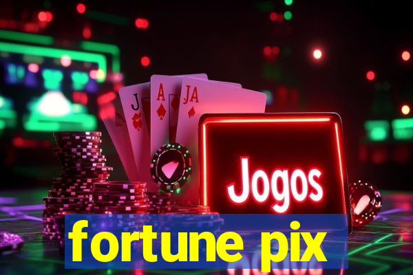 fortune pix